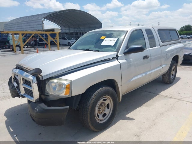 Продаж на аукціоні авто 2006 Dodge Dakota St, vin: 1D7HE22K76S686636, номер лоту: 45728058