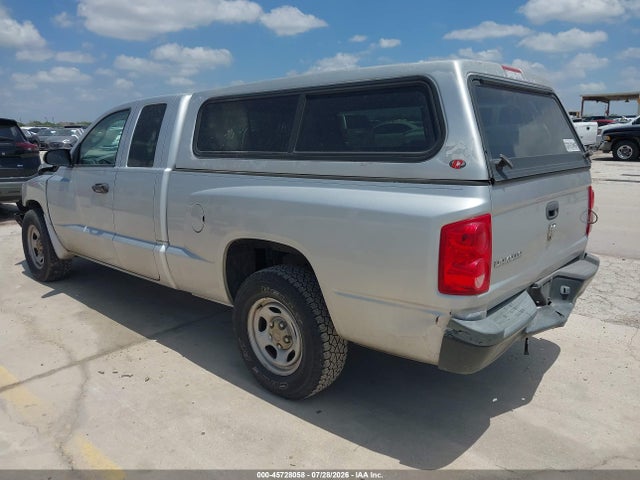 Продаж на аукціоні авто 2006 Dodge Dakota St, vin: 1D7HE22K76S686636, номер лоту: 45728058