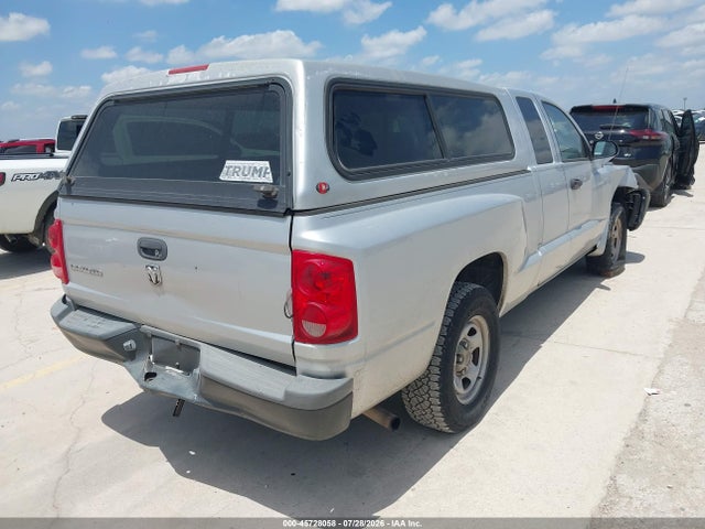 Продаж на аукціоні авто 2006 Dodge Dakota St, vin: 1D7HE22K76S686636, номер лоту: 45728058
