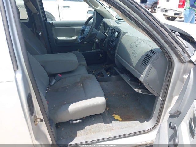 Продаж на аукціоні авто 2006 Dodge Dakota St, vin: 1D7HE22K76S686636, номер лоту: 45728058