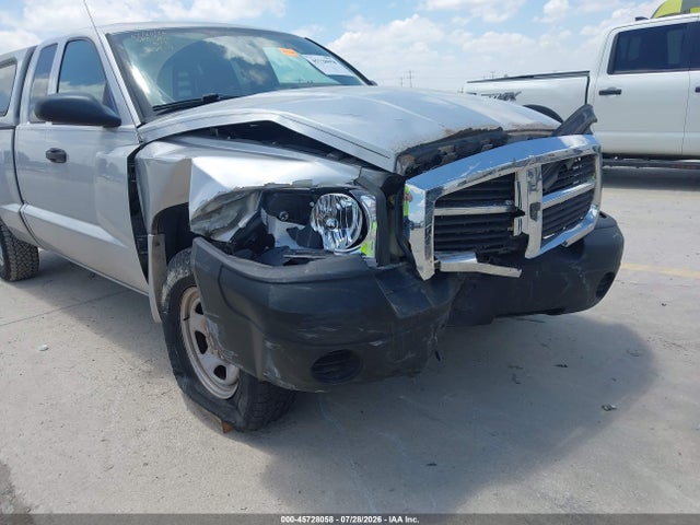 Продаж на аукціоні авто 2006 Dodge Dakota St, vin: 1D7HE22K76S686636, номер лоту: 45728058