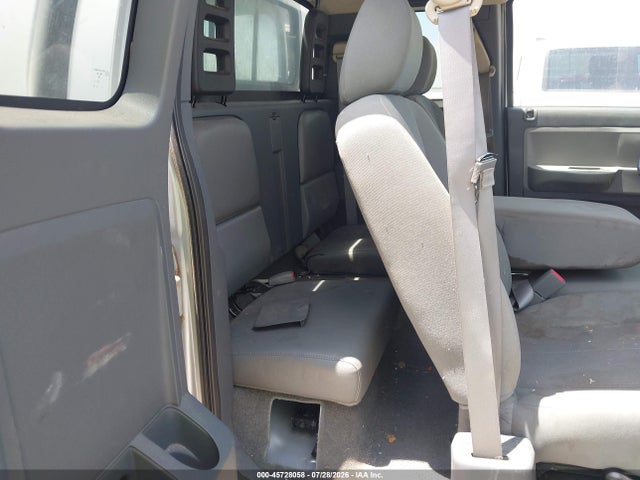 Продаж на аукціоні авто 2006 Dodge Dakota St, vin: 1D7HE22K76S686636, номер лоту: 45728058