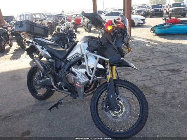 Продаж на аукціоні авто 2016 Honda Crf1000, vin: JH2SD0406GK000453, номер лоту: 45728059