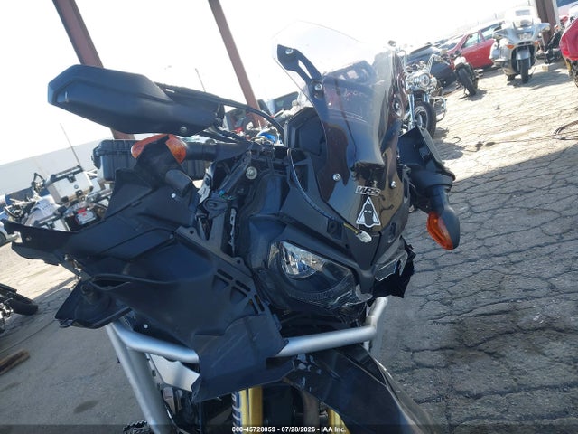Продажа на аукционе авто 2016 Honda Crf1000, vin: JH2SD0406GK000453, номер лота: 45728059