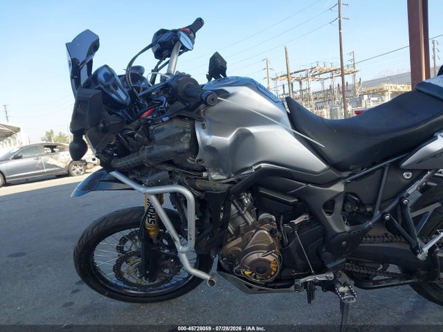 Продажа на аукционе авто 2016 Honda Crf1000, vin: JH2SD0406GK000453, номер лота: 45728059