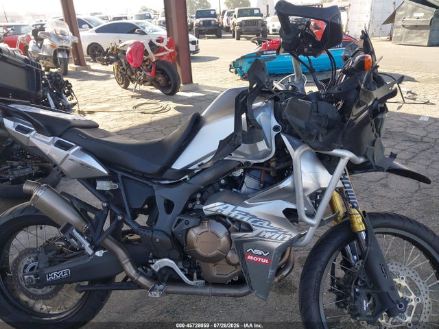Продажа на аукционе авто 2016 Honda Crf1000, vin: JH2SD0406GK000453, номер лота: 45728059