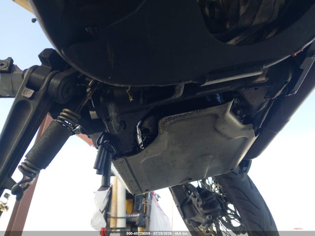 Продажа на аукционе авто 2016 Honda Crf1000, vin: JH2SD0406GK000453, номер лота: 45728059