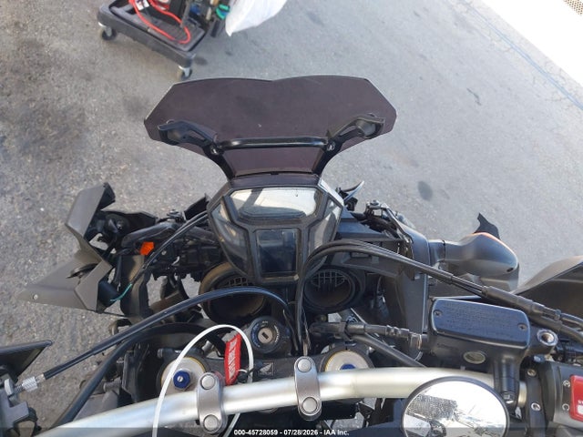 Продажа на аукционе авто 2016 Honda Crf1000, vin: JH2SD0406GK000453, номер лота: 45728059
