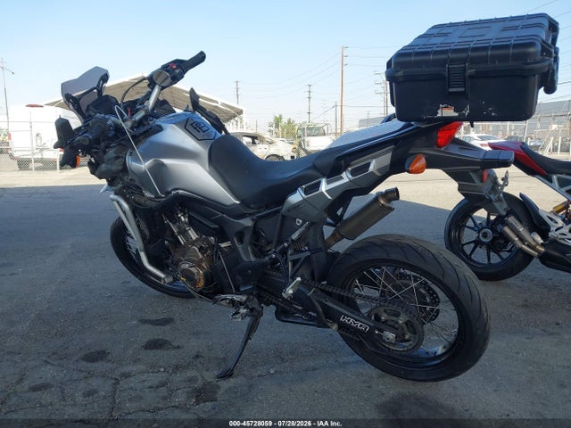 Продажа на аукционе авто 2016 Honda Crf1000, vin: JH2SD0406GK000453, номер лота: 45728059