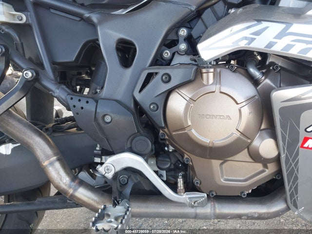 Продажа на аукционе авто 2016 Honda Crf1000, vin: JH2SD0406GK000453, номер лота: 45728059