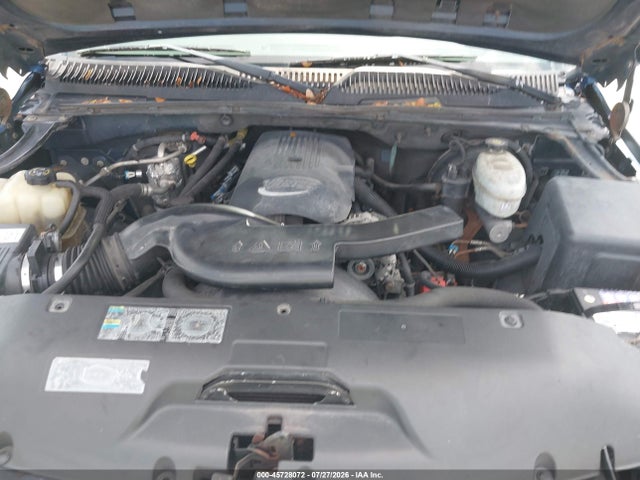Aukcja sprzedaży 2003 Gmc Yukon Slt, vin: 1GKEK13Z13J100708, numer aukcji: 45728072