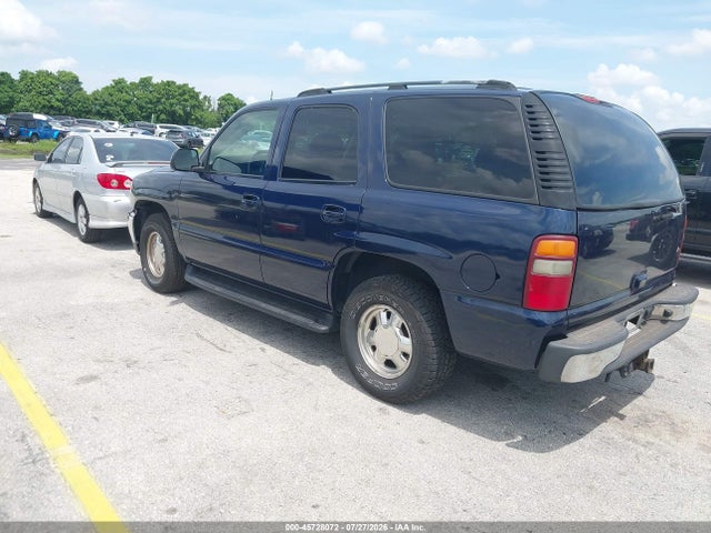 Aukcja sprzedaży 2003 Gmc Yukon Slt, vin: 1GKEK13Z13J100708, numer aukcji: 45728072