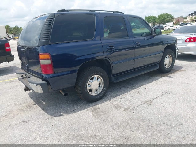 Aukcja sprzedaży 2003 Gmc Yukon Slt, vin: 1GKEK13Z13J100708, numer aukcji: 45728072