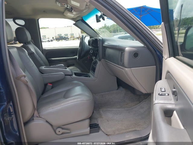 Aukcja sprzedaży 2003 Gmc Yukon Slt, vin: 1GKEK13Z13J100708, numer aukcji: 45728072