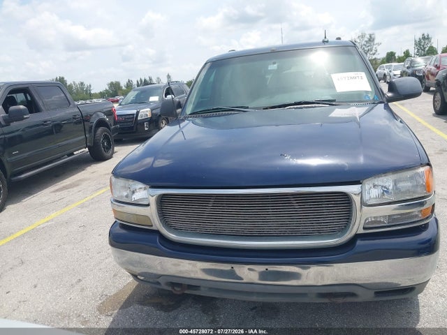 Aukcja sprzedaży 2003 Gmc Yukon Slt, vin: 1GKEK13Z13J100708, numer aukcji: 45728072
