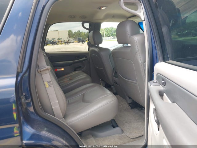 Aukcja sprzedaży 2003 Gmc Yukon Slt, vin: 1GKEK13Z13J100708, numer aukcji: 45728072