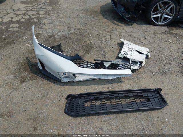 45728076 :رقم المزاد ، 2HGFE2F58SH570449 vin ، 2025 Honda Civic Sport مزاد بيع