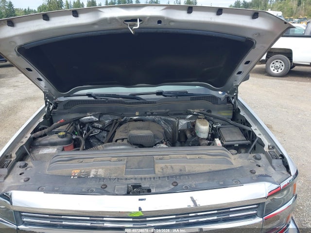 1GC1CUEG4HF204527 Chevrolet Silverado 2500hd Work Truck