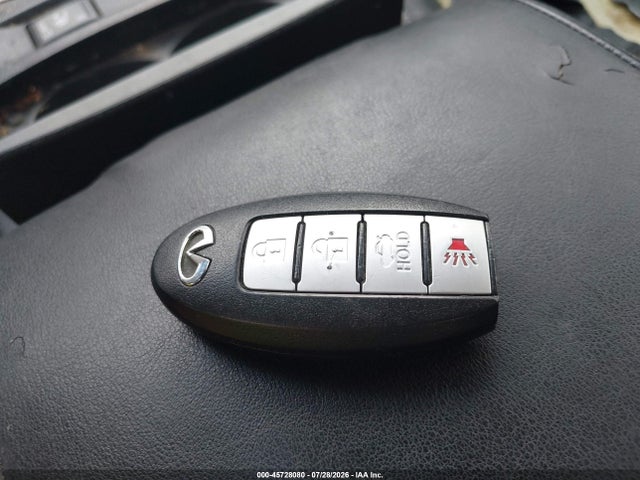 Aukcja sprzedaży 2007 Infiniti G35, vin: JNKCV54E07M905504, numer aukcji: 45728080