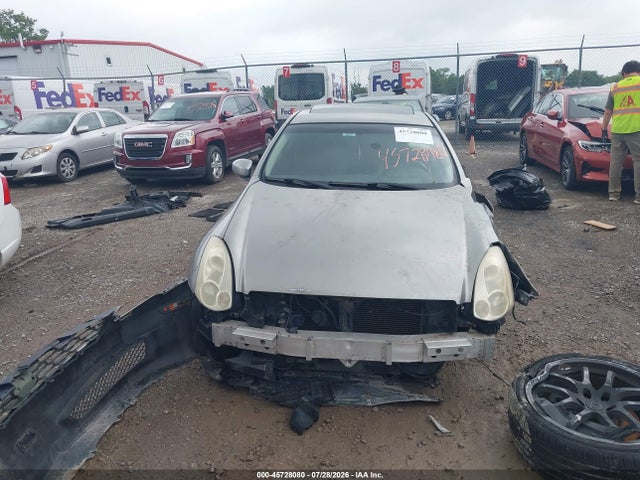 Aukcja sprzedaży 2007 Infiniti G35, vin: JNKCV54E07M905504, numer aukcji: 45728080