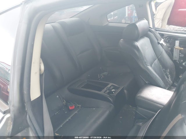 Aukcja sprzedaży 2007 Infiniti G35, vin: JNKCV54E07M905504, numer aukcji: 45728080