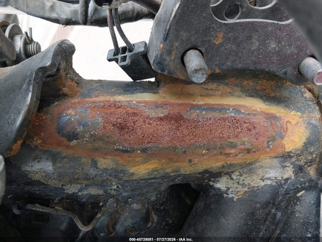 2009 Kawasaki Ex650 C მანქანა იყიდება აუქციონზე, vin: JKAEXEC149DA37865, აუქციონის ნომერი: 45728081