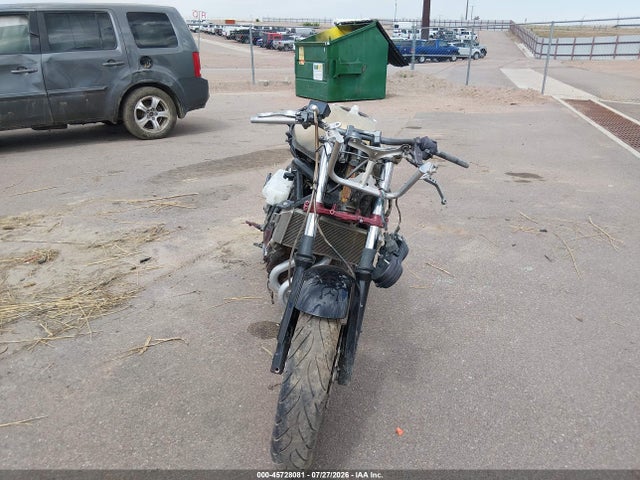 2009 Kawasaki Ex650 C მანქანა იყიდება აუქციონზე, vin: JKAEXEC149DA37865, აუქციონის ნომერი: 45728081