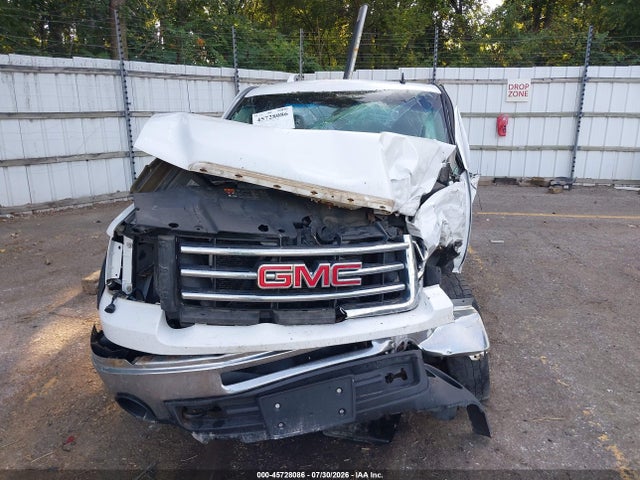 Auction sale of the 2013 Gmc Sierra 1500 Sl, vin: 1GTR2UEA8DZ128272, lot number: 45728086