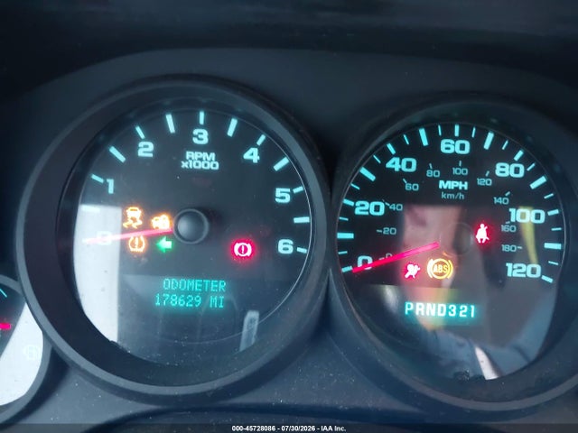 Auction sale of the 2013 Gmc Sierra 1500 Sl, vin: 1GTR2UEA8DZ128272, lot number: 45728086
