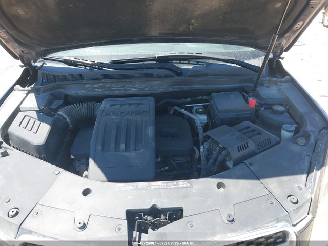 2GNALAEK9F6173261 Chevrolet EQUINOX LS