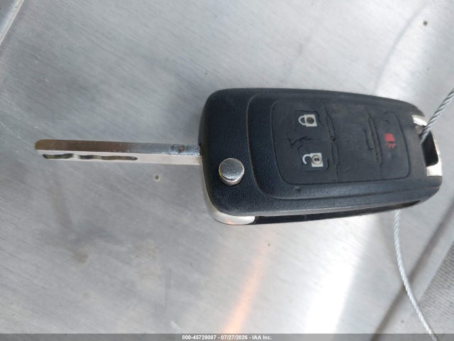 2GNALAEK9F6173261 Chevrolet EQUINOX LS