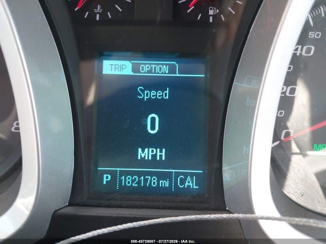 2GNALAEK9F6173261 Chevrolet EQUINOX LS
