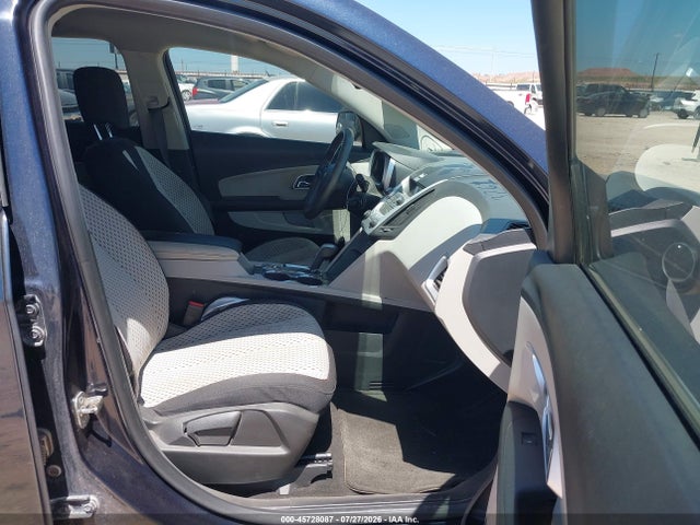 2GNALAEK9F6173261 Chevrolet EQUINOX LS