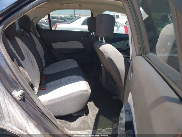 2GNALAEK9F6173261 Chevrolet EQUINOX LS