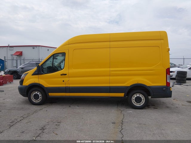 45728090 :رقم المزاد ، 1FTYR2XM8JKA70686 vin ، 2018 Ford Transit-250 مزاد بيع