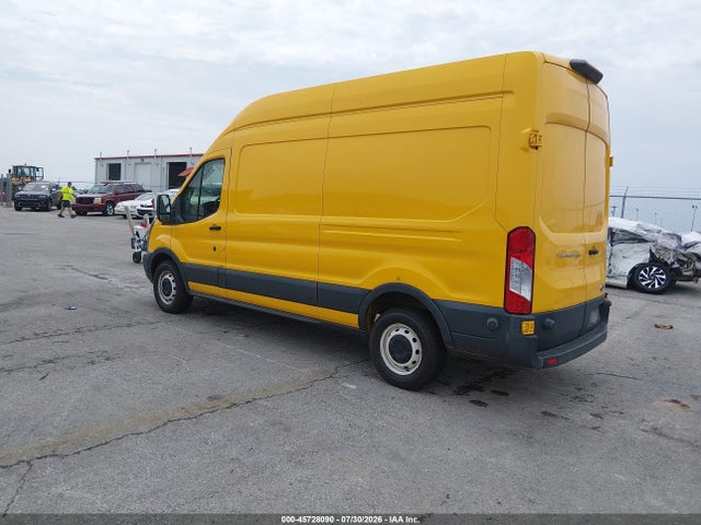 45728090 :رقم المزاد ، 1FTYR2XM8JKA70686 vin ، 2018 Ford Transit-250 مزاد بيع