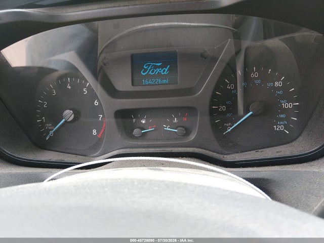 45728090 :رقم المزاد ، 1FTYR2XM8JKA70686 vin ، 2018 Ford Transit-250 مزاد بيع