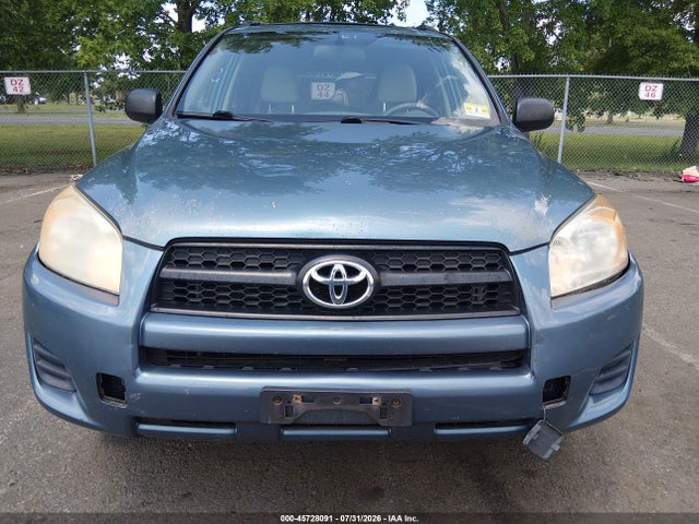 Aukcja sprzedaży 2011 Toyota Rav4, vin: 2T3BF4DVXBW140365, numer aukcji: 45728091