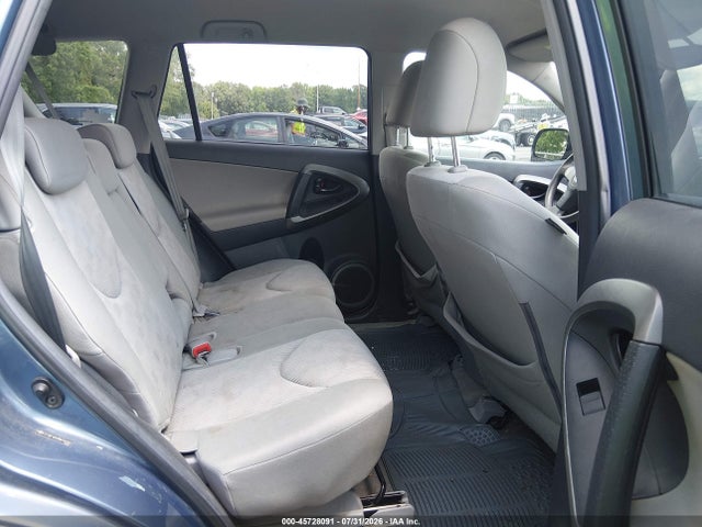Aukcja sprzedaży 2011 Toyota Rav4, vin: 2T3BF4DVXBW140365, numer aukcji: 45728091