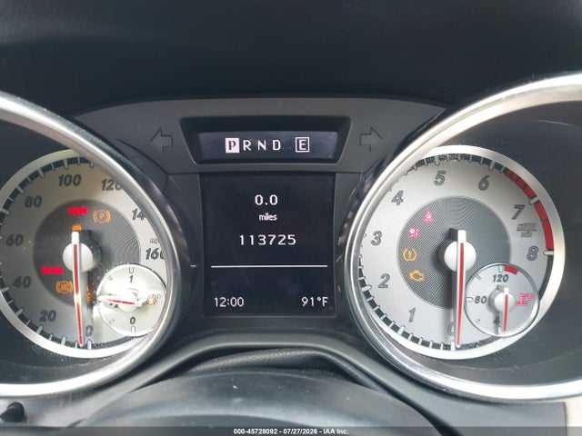 45728092 :رقم المزاد ، WDDPK5HA7CF012494 vin ، 2012 Mercedes-benz Slk 350 مزاد بيع