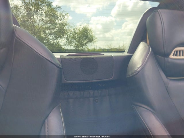 45728092 :رقم المزاد ، WDDPK5HA7CF012494 vin ، 2012 Mercedes-benz Slk 350 مزاد بيع