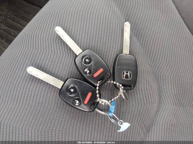 Продаж на аукціоні авто 2013 Honda Fit, vin: JHMGE8H35DC021670, номер лоту: 45728093
