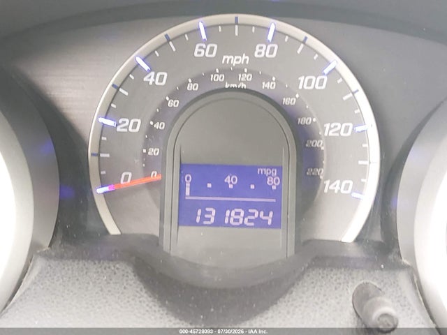 Продаж на аукціоні авто 2013 Honda Fit, vin: JHMGE8H35DC021670, номер лоту: 45728093