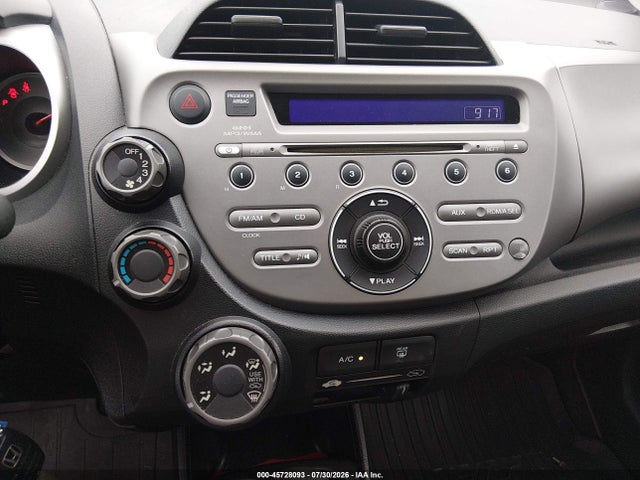 Продаж на аукціоні авто 2013 Honda Fit, vin: JHMGE8H35DC021670, номер лоту: 45728093