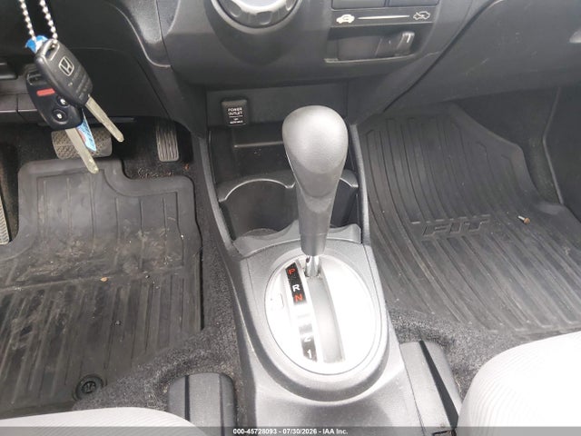 Продаж на аукціоні авто 2013 Honda Fit, vin: JHMGE8H35DC021670, номер лоту: 45728093