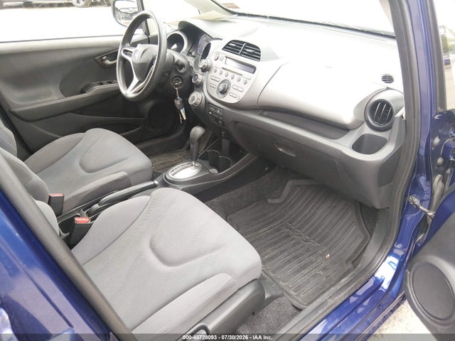 Продаж на аукціоні авто 2013 Honda Fit, vin: JHMGE8H35DC021670, номер лоту: 45728093