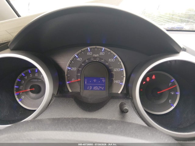 Продаж на аукціоні авто 2013 Honda Fit, vin: JHMGE8H35DC021670, номер лоту: 45728093