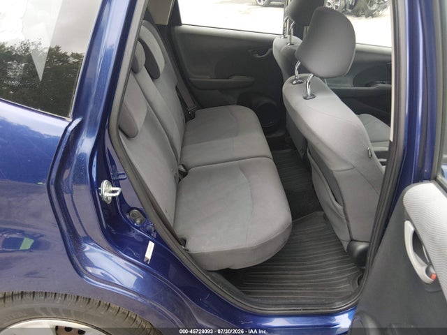 Продаж на аукціоні авто 2013 Honda Fit, vin: JHMGE8H35DC021670, номер лоту: 45728093