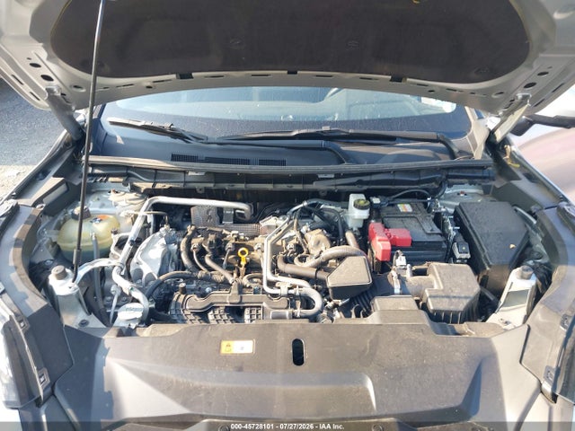 Продаж на аукціоні авто 2024 Mitsubishi Outlander, vin: JA4J4VA86RZ049068, номер лоту: 45728101