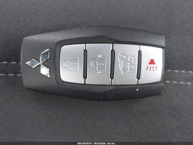 Продаж на аукціоні авто 2024 Mitsubishi Outlander, vin: JA4J4VA86RZ049068, номер лоту: 45728101